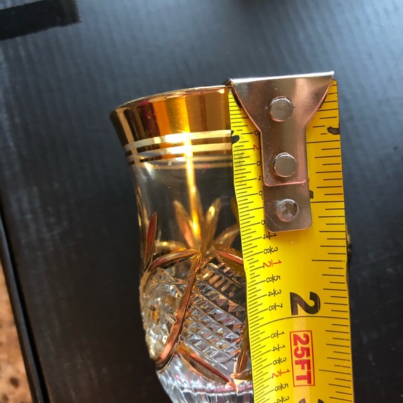 Turkish Tea Cup - Picture 7 of 8